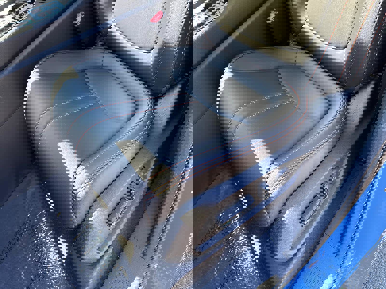 New 2025 Honda Pilot TrailSport image 17