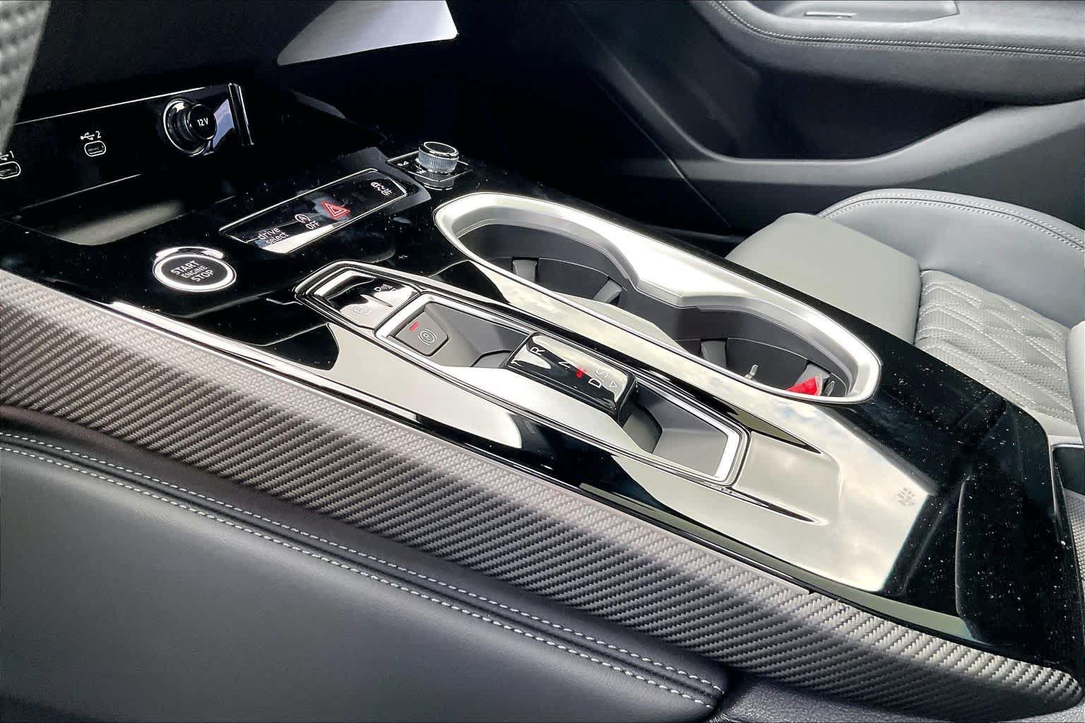 New 2026 Audi A6 Prestige AWD/4WD image 7