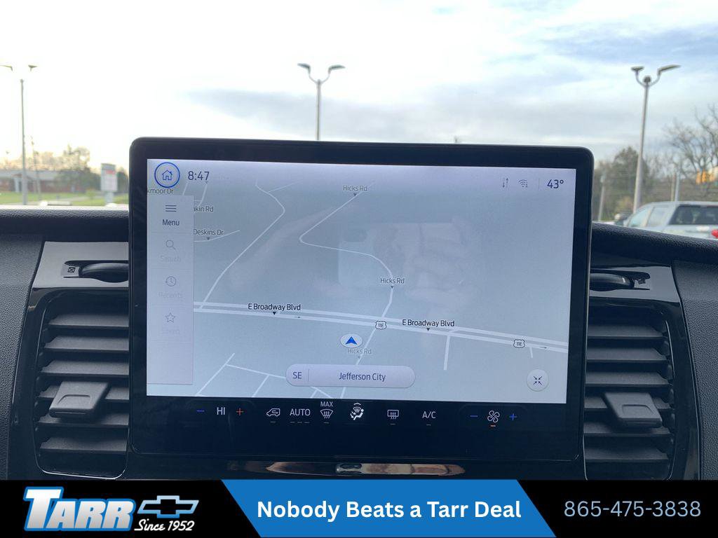 Used 2023 Ford Transit 350 XLT RWD image 18