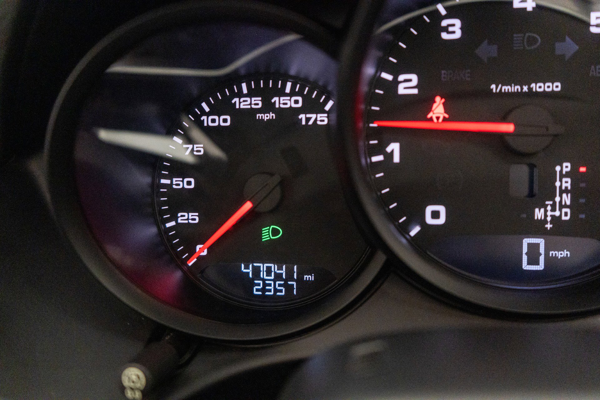 Used 2017 Porsche 718 Boxster RWD image 22