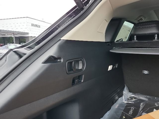 New 2026 MAZDA CX-50 AWD 2.5 Hybrid w/ Weather Package image 21