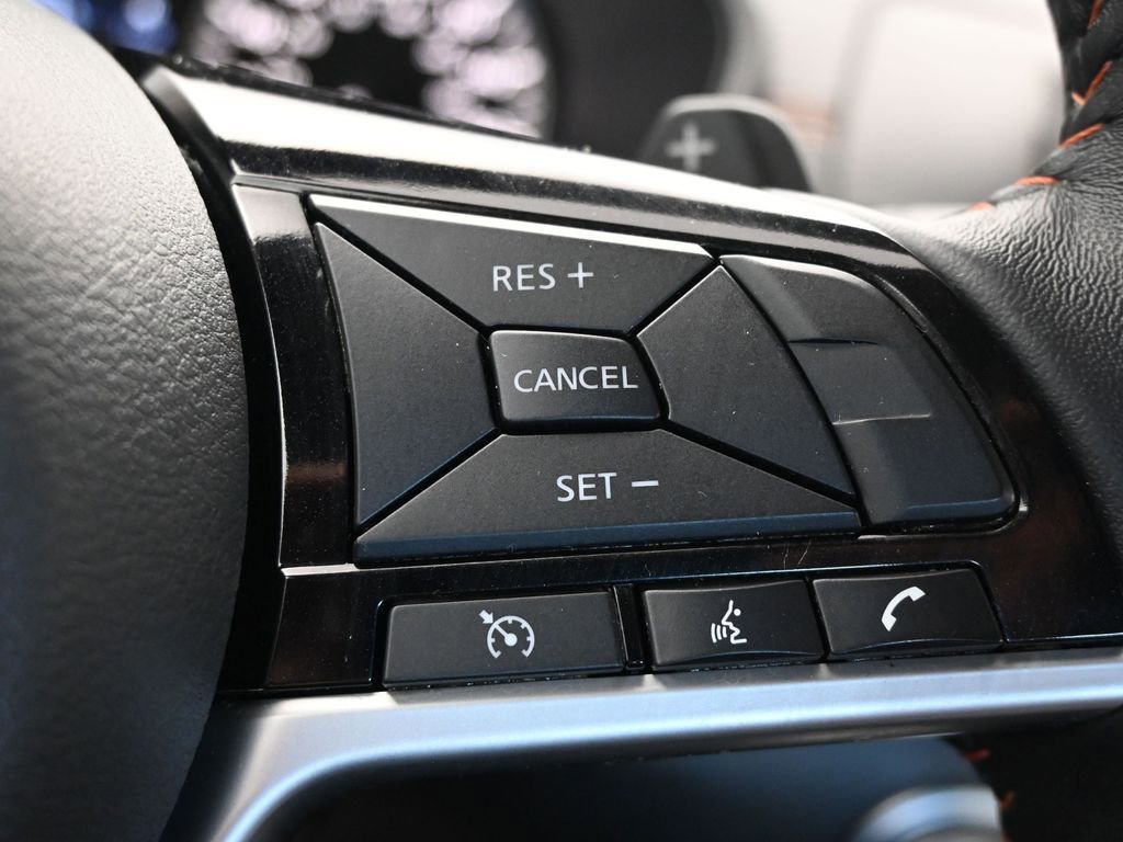 Used 2020 Nissan Altima 2.0 SR image 27