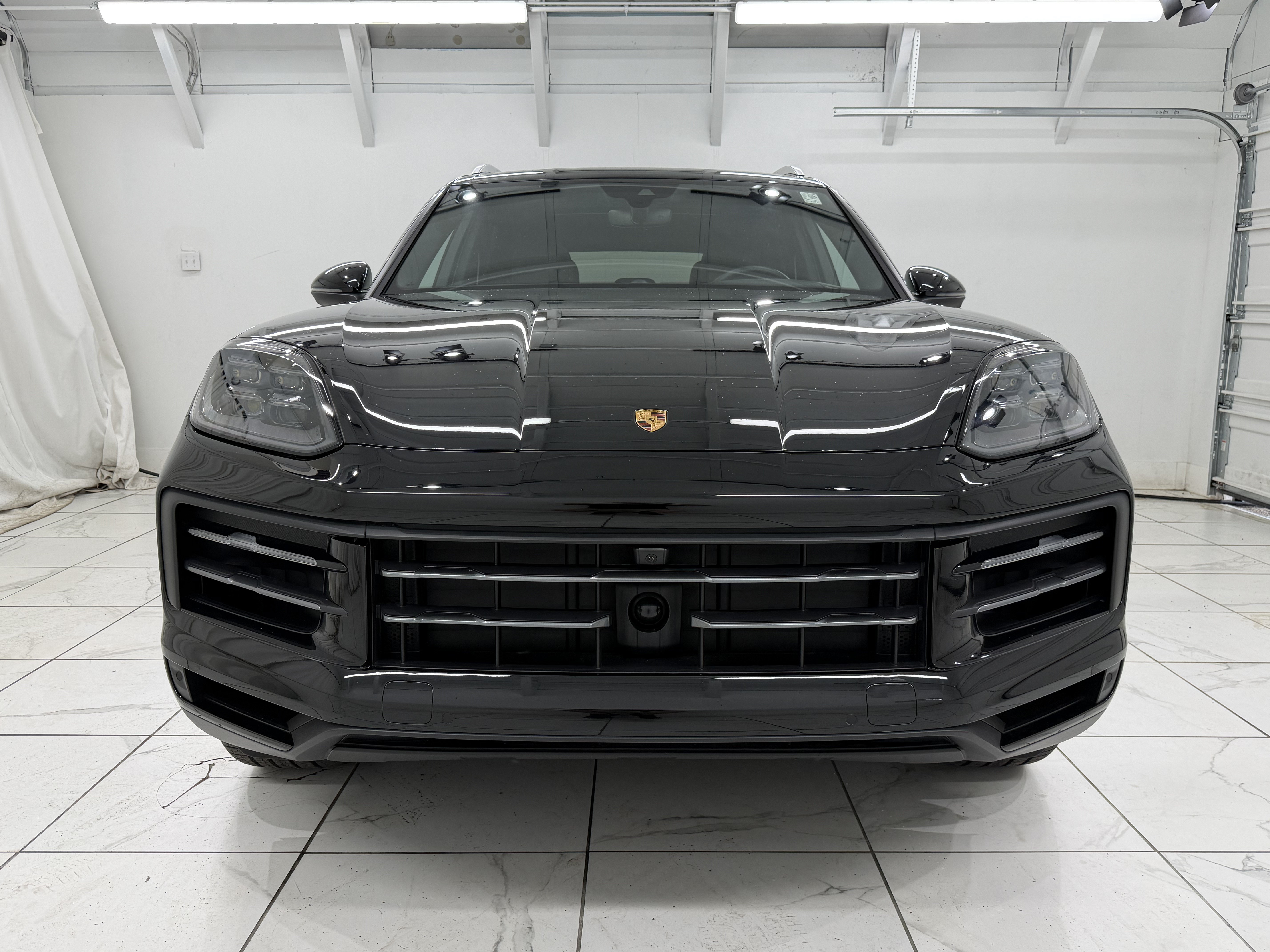 Certified 2026 Porsche Cayenne S AWD/4WD image 9