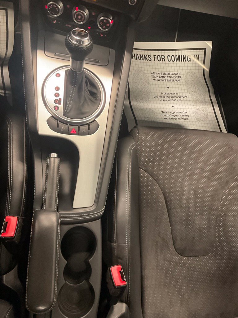 Used 2014 Audi TT 2.0T AWD/4WD image 22