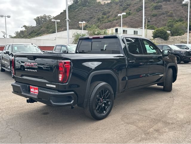 New 2026 GMC Sierra 1500 Elevation w/ Preferred Package RWD image 11
