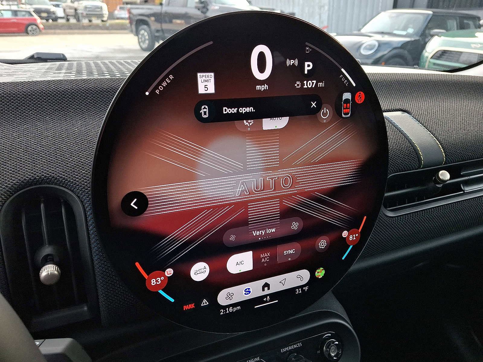 Certified 2025 MINI Cooper S image 16