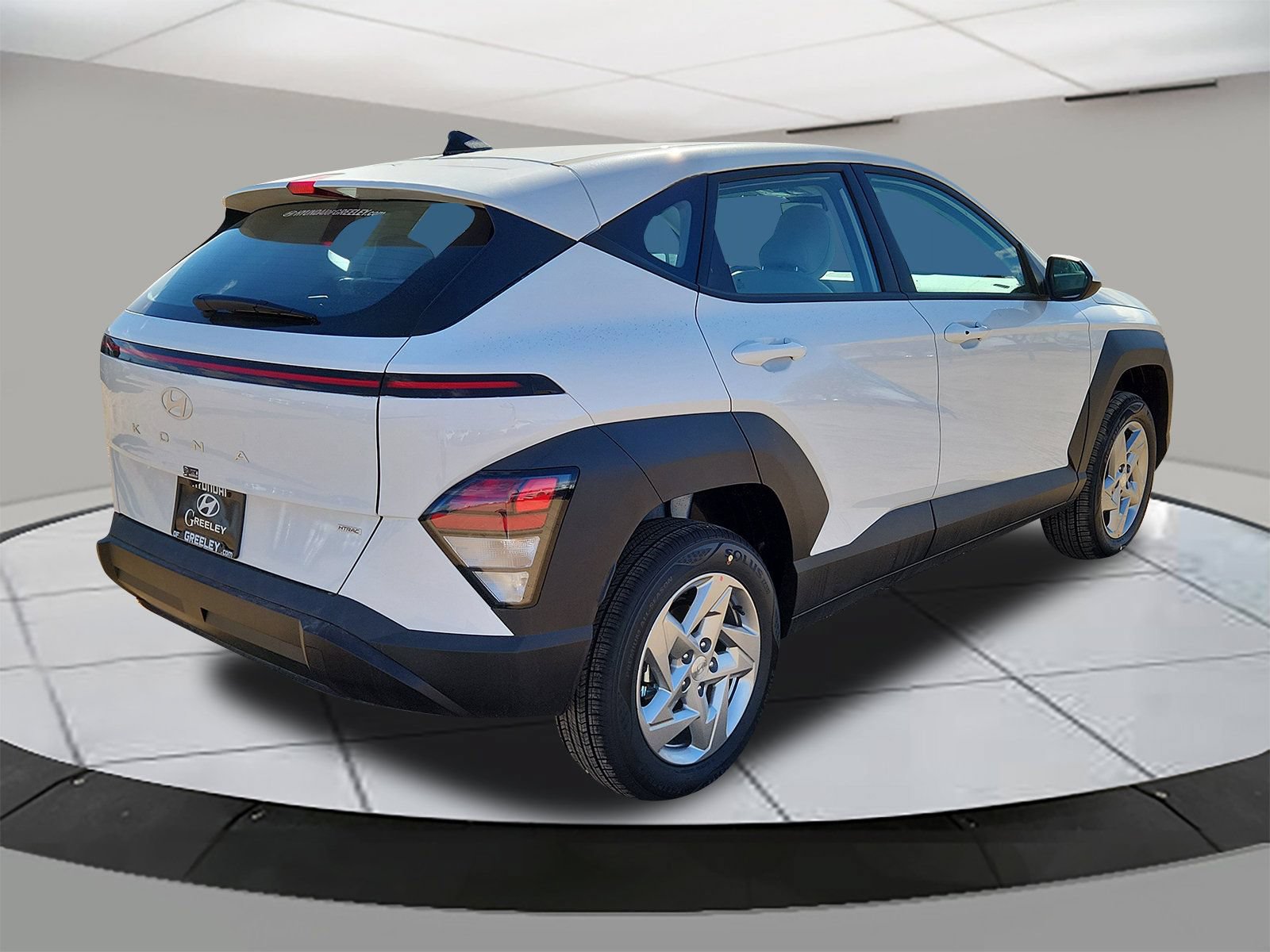 Certified 2026 Hyundai Kona SE AWD/4WD image 5