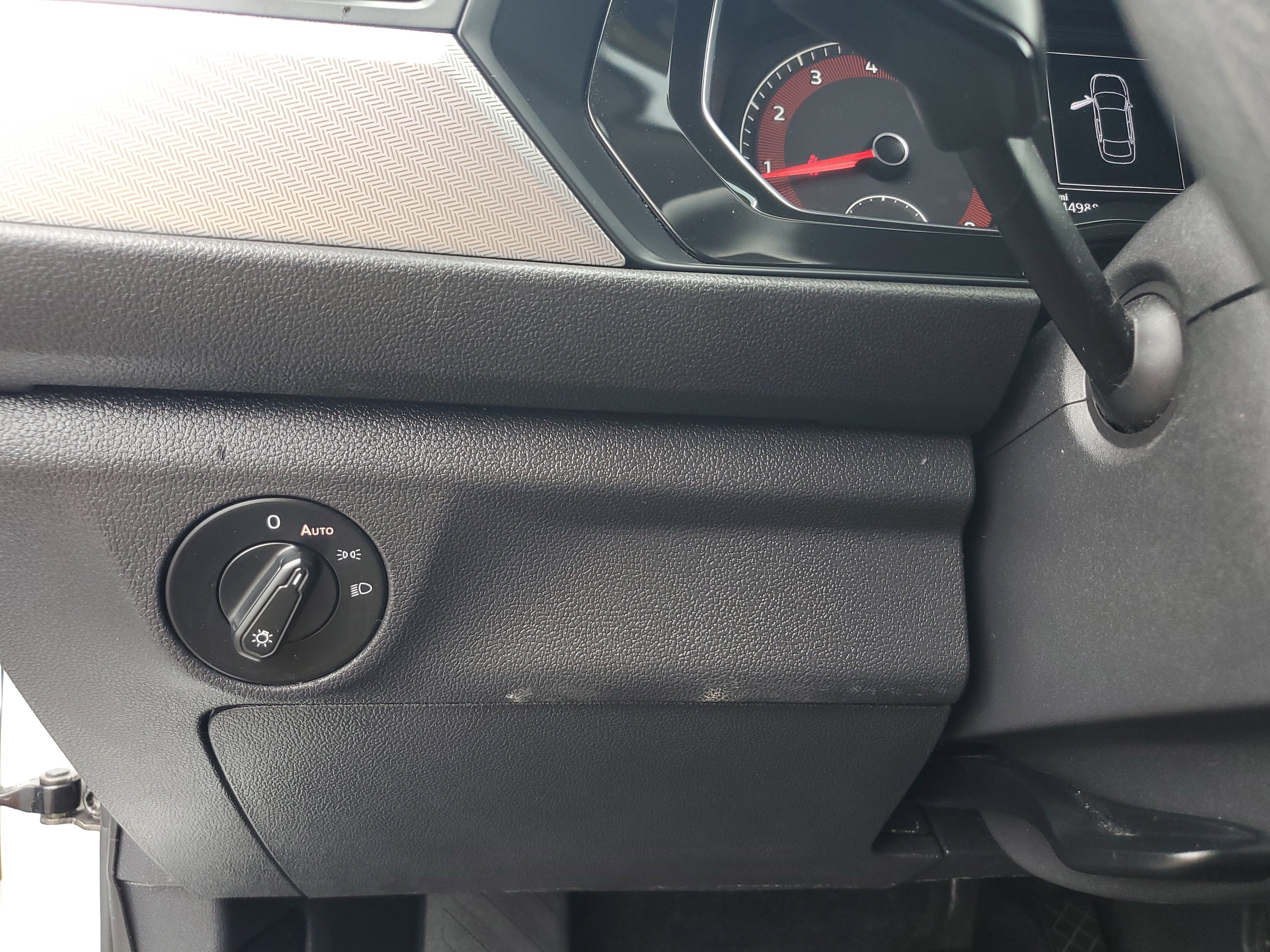 Used 2019 Volkswagen Jetta S image 26