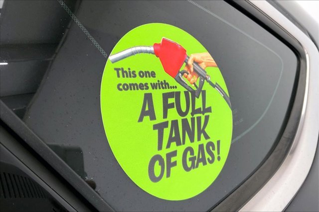 Used 2019 Ford Fusion Energi Titanium image 36