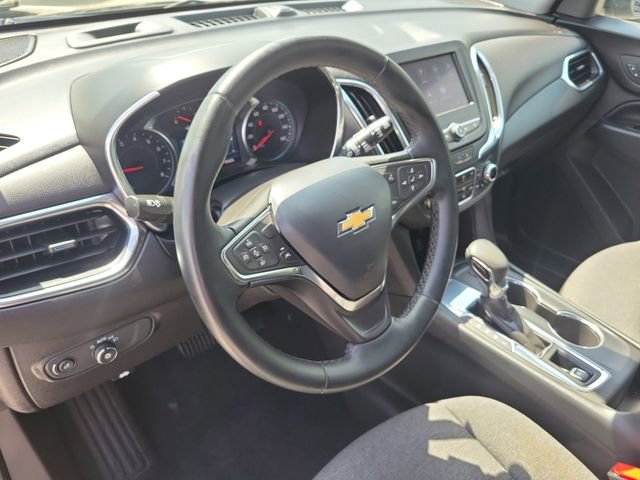 Used 2024 Chevrolet Equinox LT FWD image 22