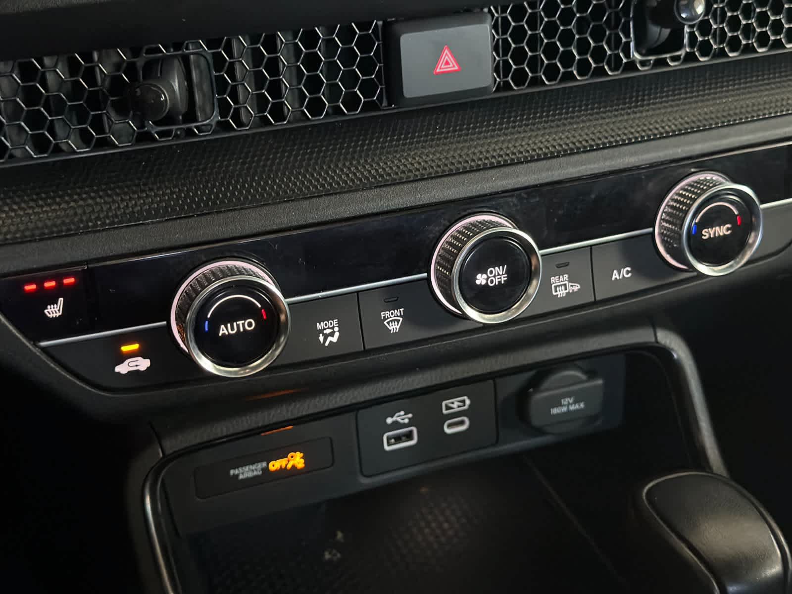 Used 2024 Honda CR-V Sport image 21