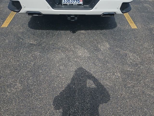 Certified 2023 GMC Sierra 1500 Denali w/ Denali Reserve Package image 6