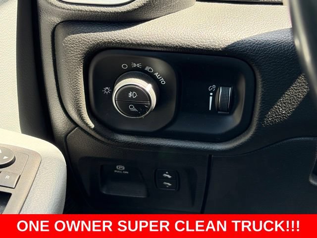 Used 2022 RAM 1500 Big Horn AWD/4WD image 19