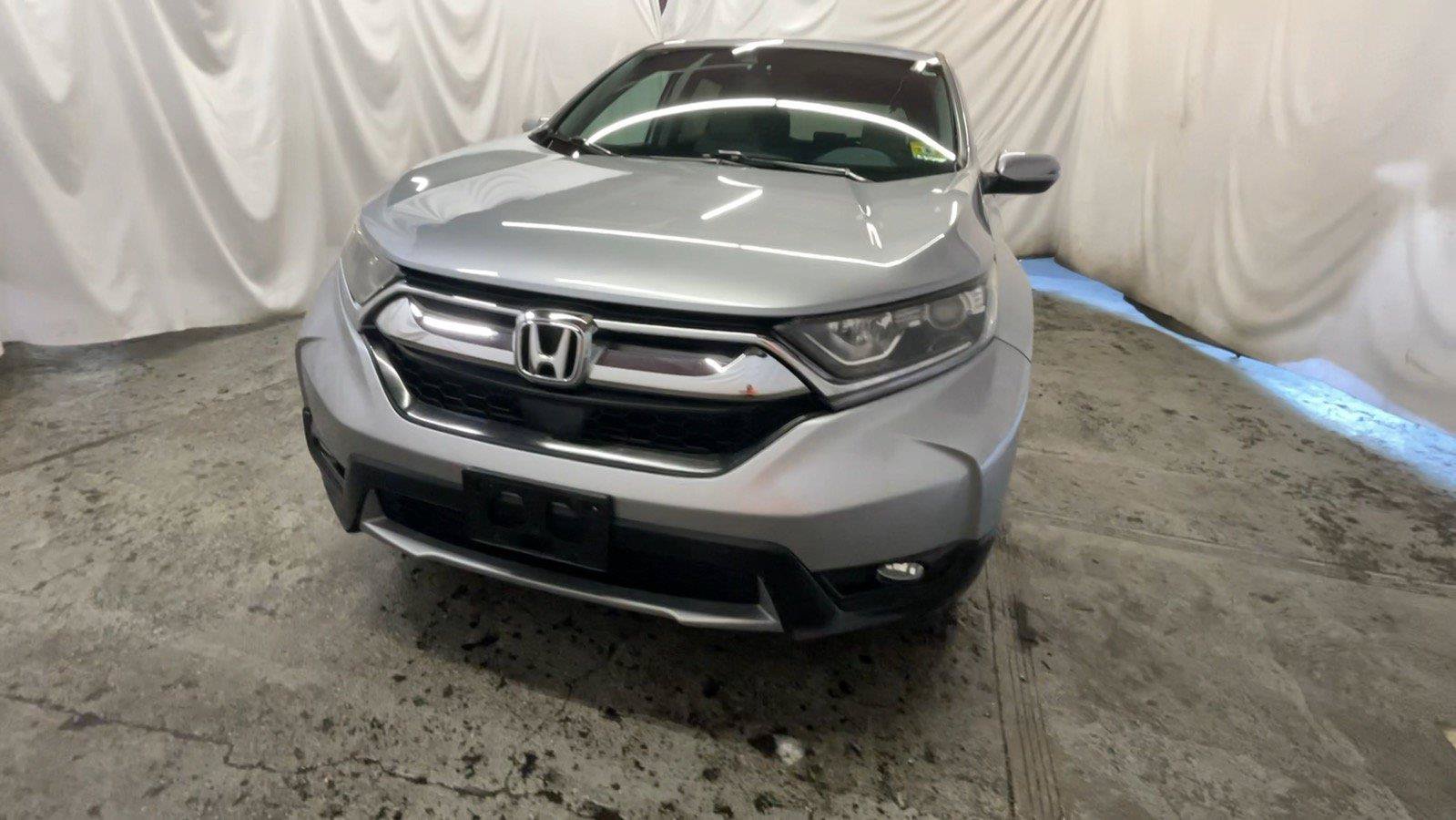 Used 2019 Honda CR-V EX-L image 14