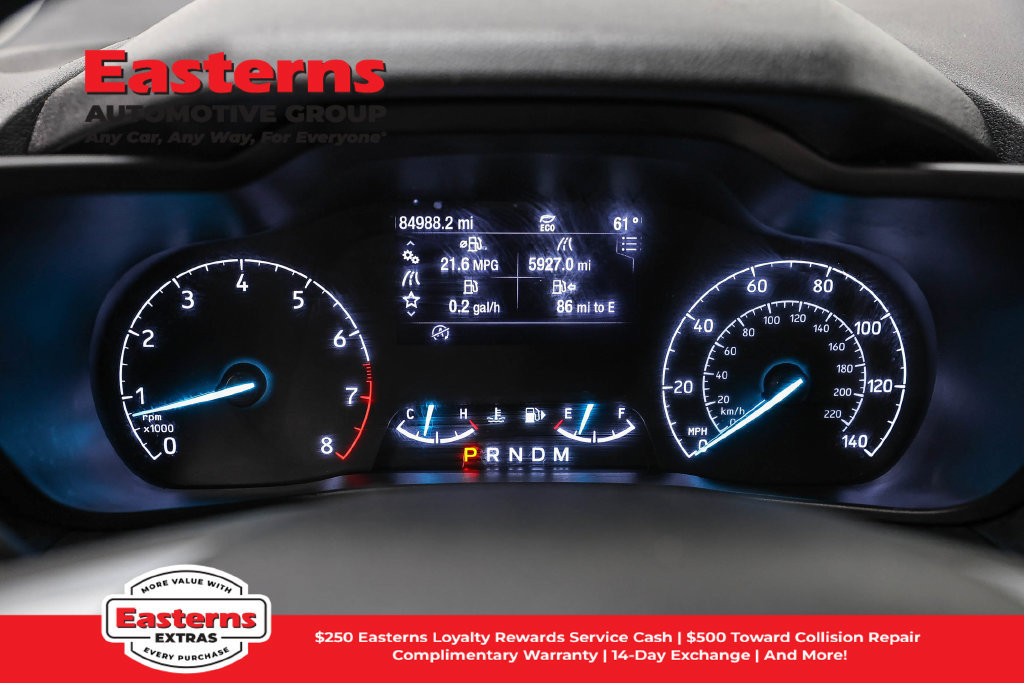 Used 2020 Ford Transit Connect XL FWD image 15