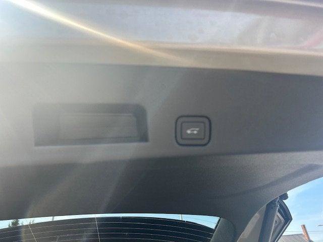 New 2026 Buick Enclave Sport Touring w/ Power Package image 7