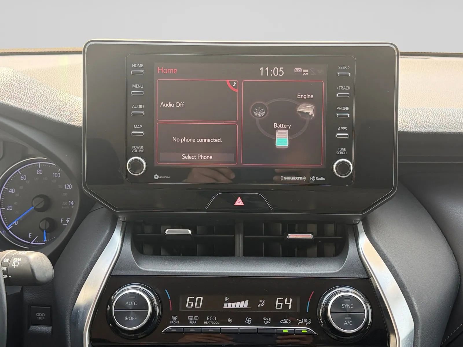 Used 2021 Toyota Venza LE image 19