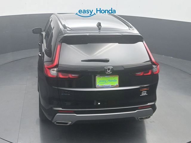 Used 2026 Honda CR-V TrailSport image 24