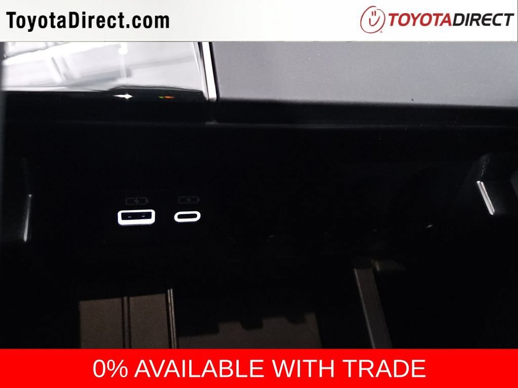 New 2026 Toyota Tundra SR5 AWD/4WD image 25
