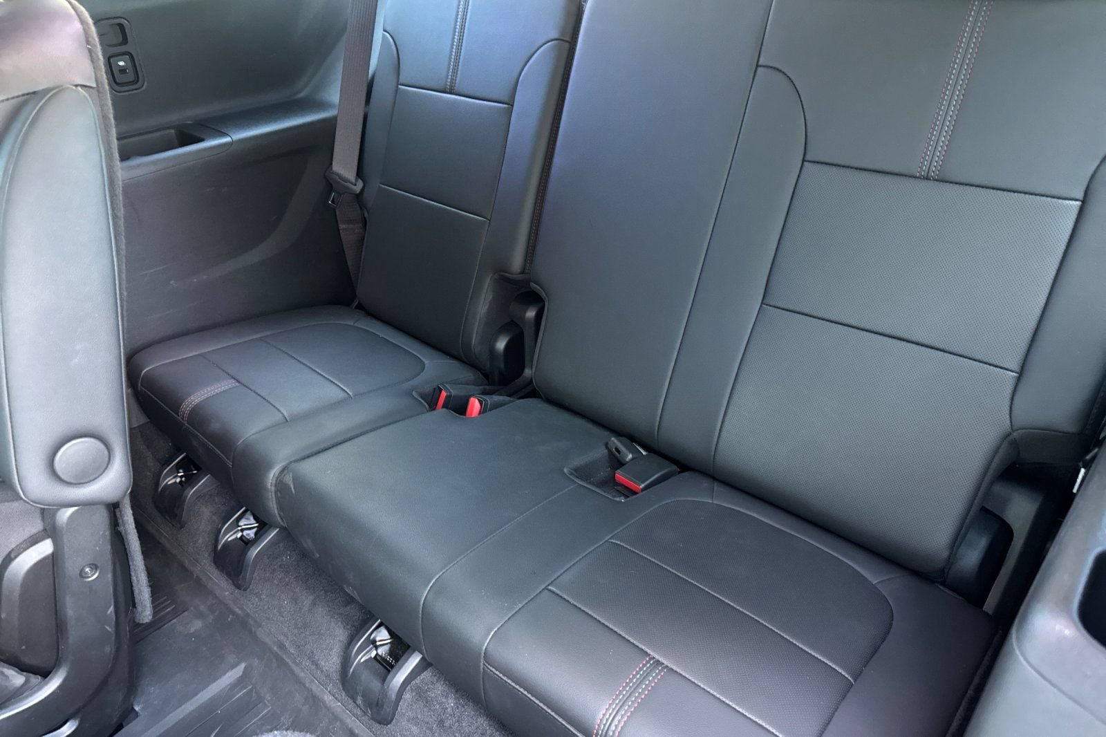 Used 2023 Chevrolet Traverse RS AWD/4WD image 18