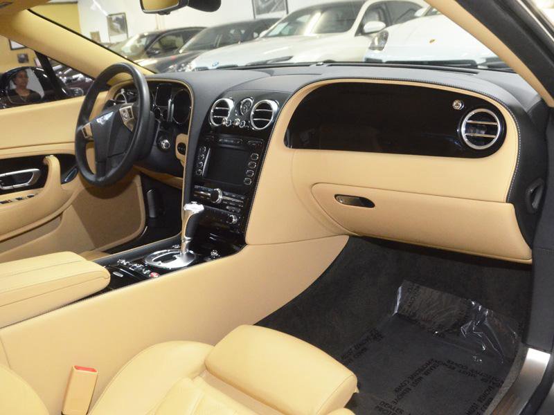 Used 2010 Bentley Continental GT Speed w/ Convenience Specification Pkg AWD/4WD image 25