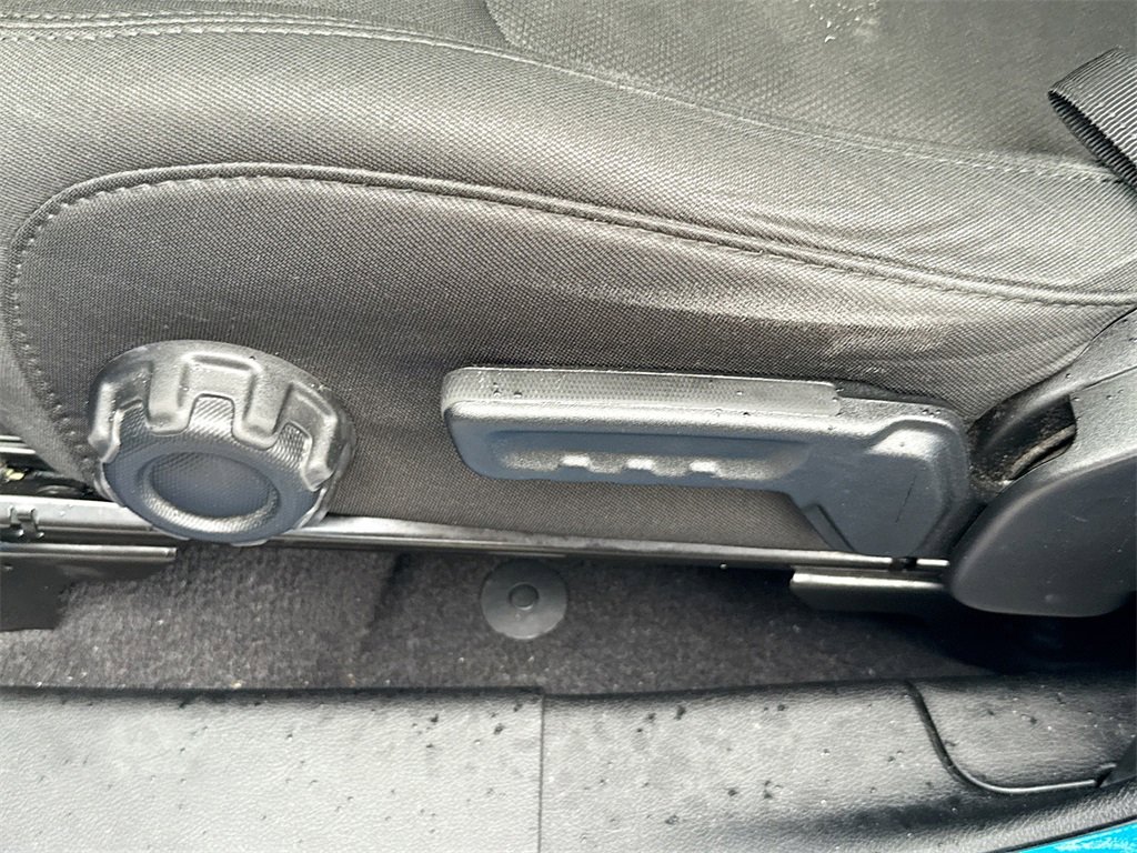 Used 2021 Jeep Gladiator Willys image 22