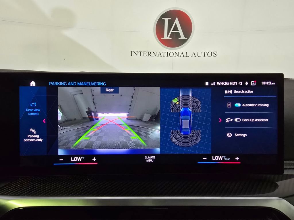 Used 2024 BMW M2 w/ Lighting Package image 16