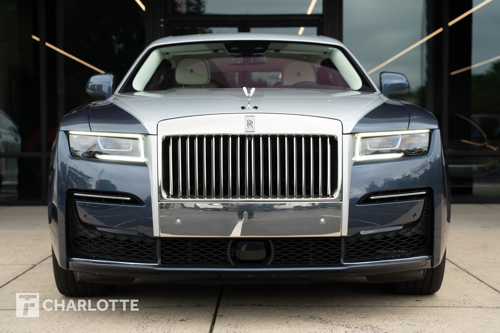 Used 2023 Rolls-Royce Ghost AWD/4WD image 5