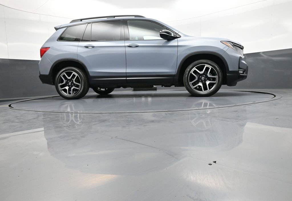 Certified 2023 Honda Passport Elite image 29