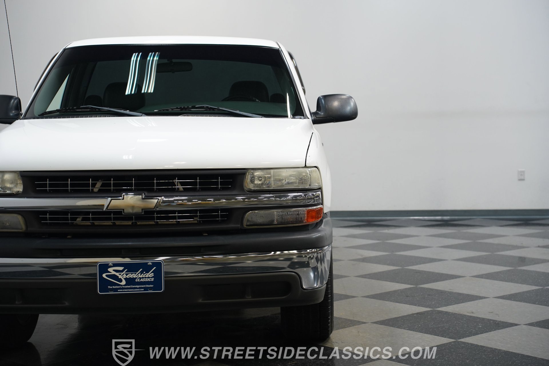 Used 2002 Chevrolet Silverado 1500 2WD Regular Cab image 19