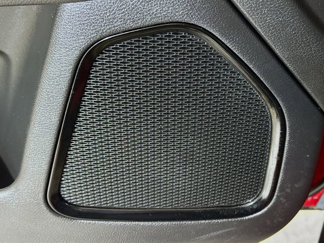 Used 2025 Jeep Compass Latitude w/ Altitude Special Edition image 16