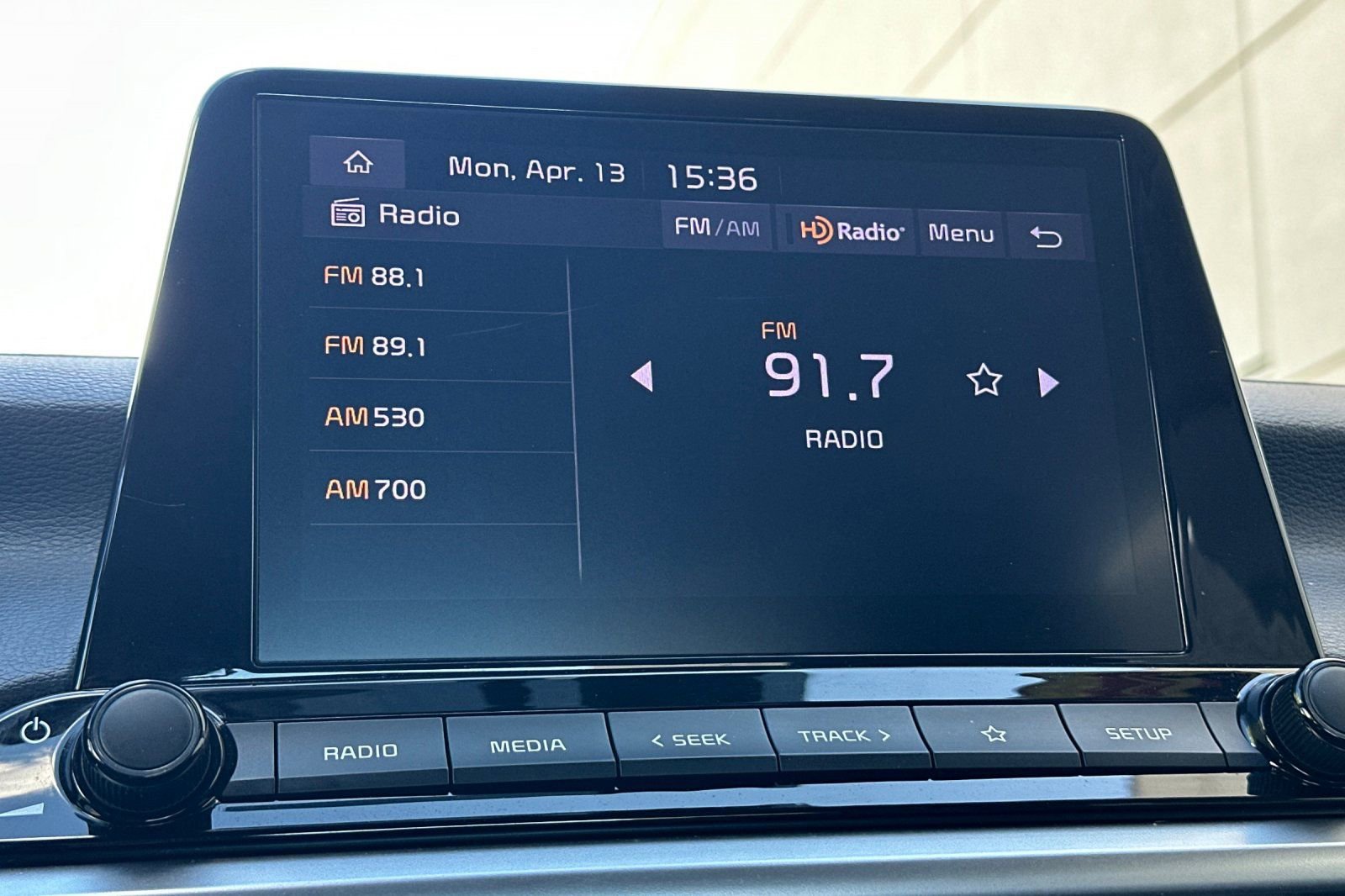 Used 2023 Kia Forte LXS image 17