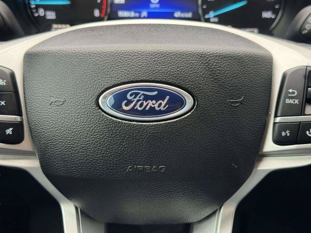 Used 2024 Ford Explorer XLT w/ Equipment Group 202A RWD image 29