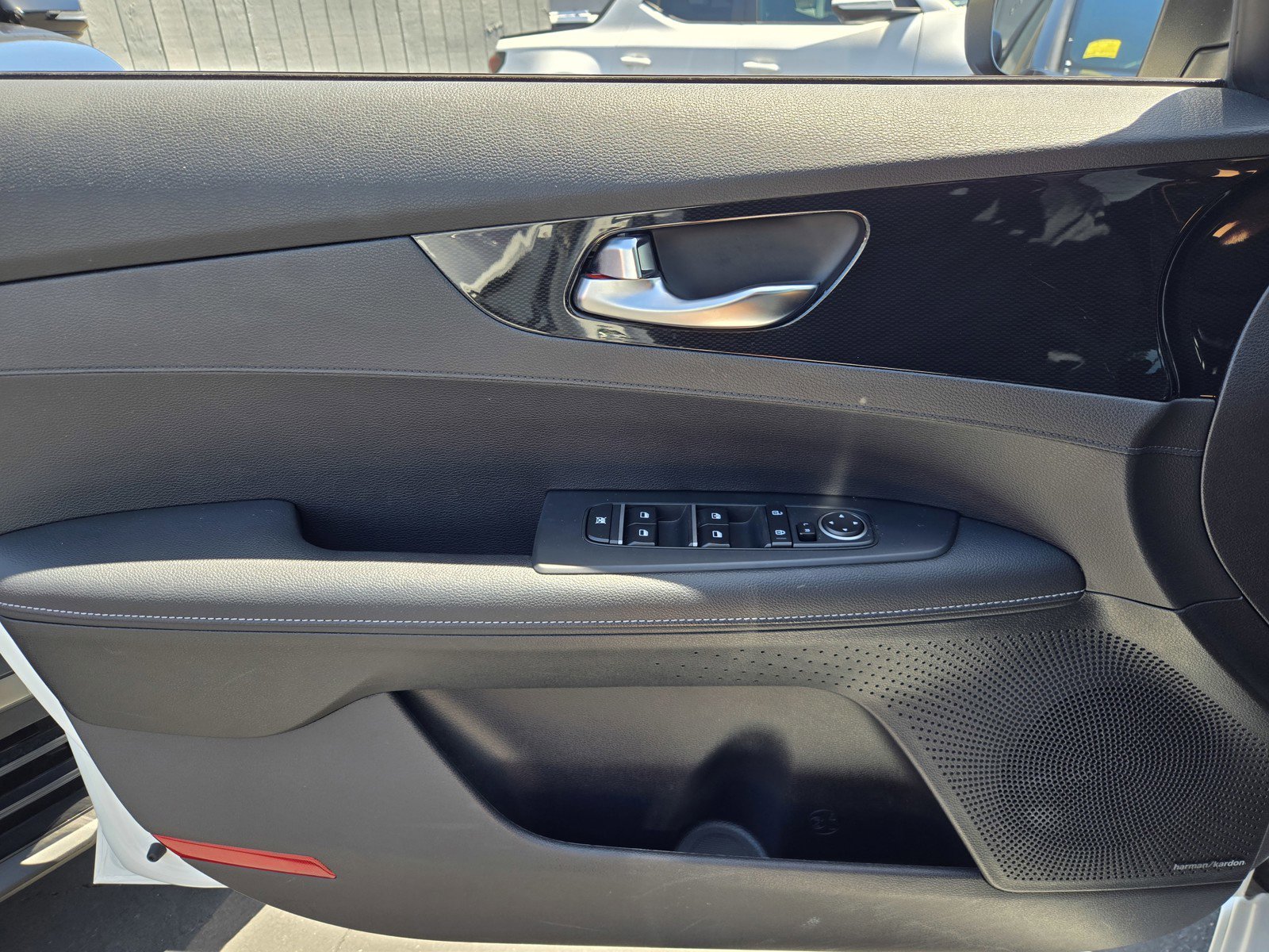 Used 2021 Kia Forte GT-Line w/ GT-Line Premium Package FWD image 26