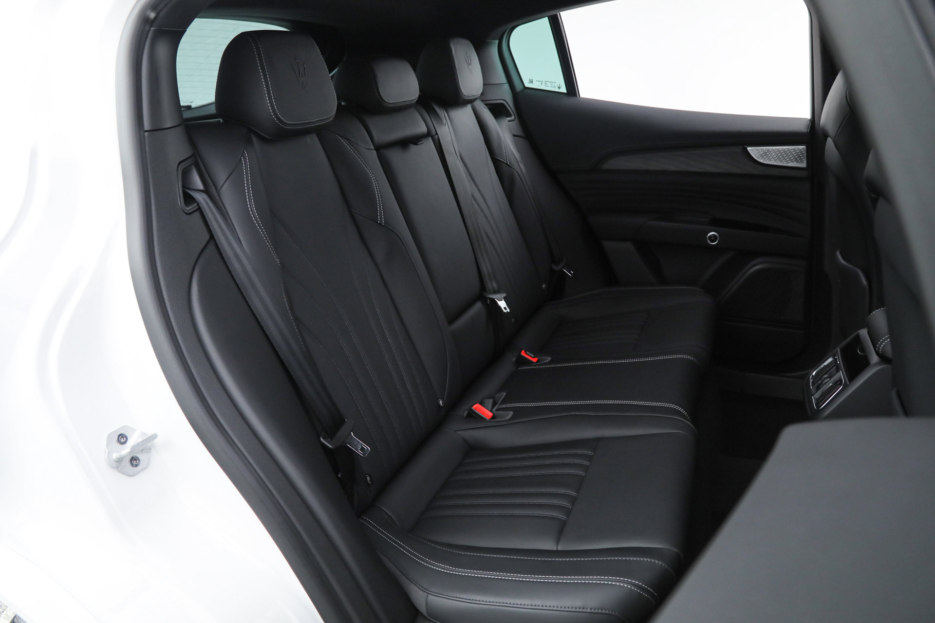 New 2026 Maserati Grecale Modena image 16