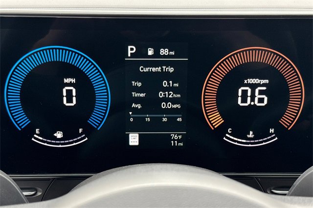 New 2026 Hyundai Kona SEL Sport image 24
