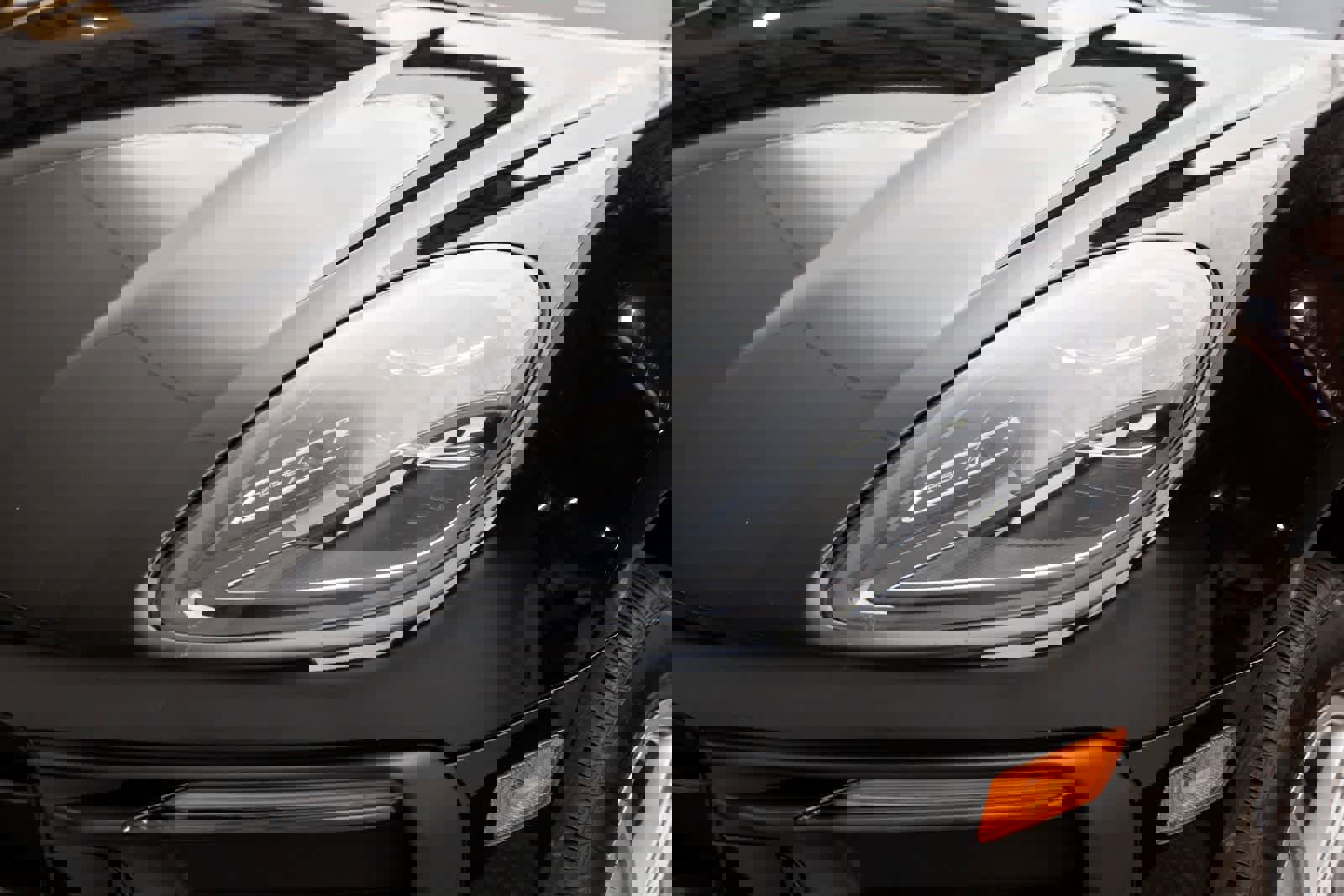 Used 2022 Porsche Macan image 56