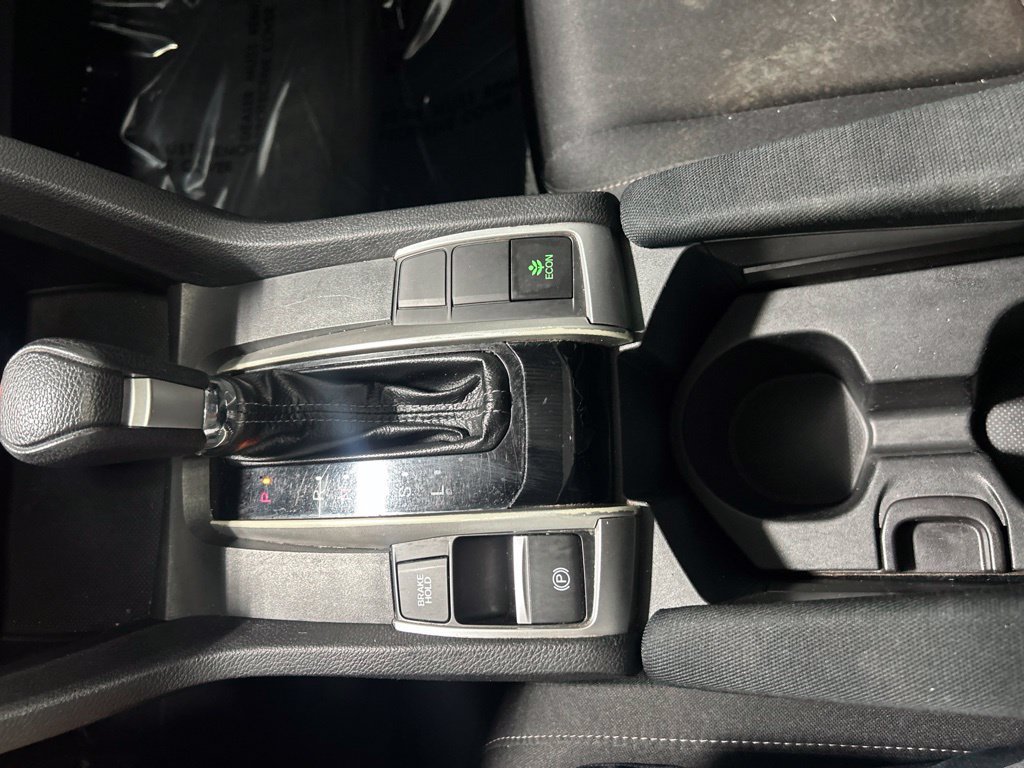 Used 2017 Honda Civic EX image 29
