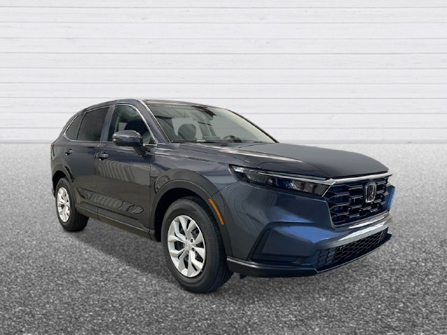 New 2027 Honda CR-V LX image 8
