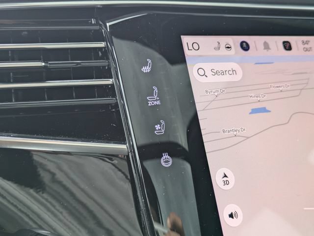New 2026 Jeep Grand Wagoneer Summit w/ Rear Seat Video Group I AWD/4WD image 26
