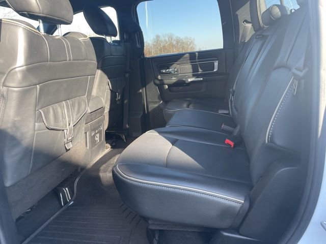 Used 2018 RAM 1500 Limited image 9