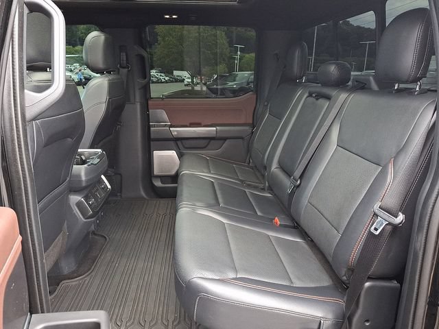 Used 2021 Ford F150 Lariat w/ Equipment Group 502A High AWD/4WD image 20