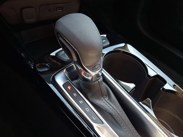 New 2026 Chevrolet Trax LT w/ Driver Confidence Package image 11