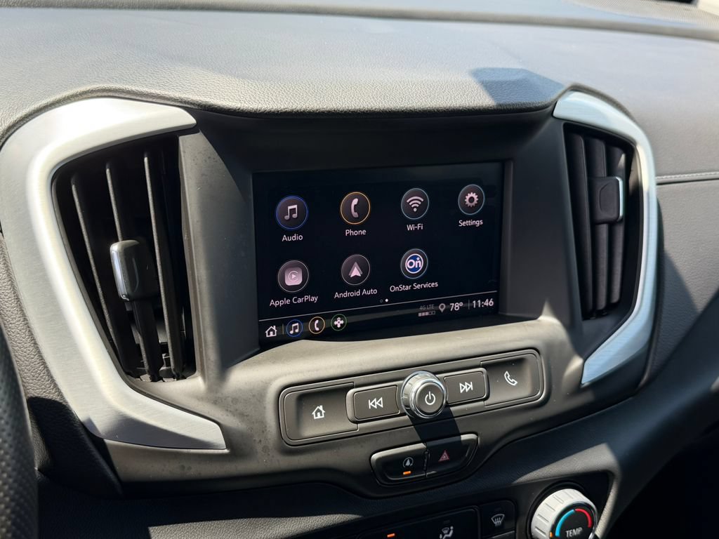 Certified 2023 GMC Terrain SLE w/ Elevation Edition FWD image 36