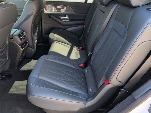 New 2026 Mercedes-Benz GLS 63 AMG 4MATIC image 16