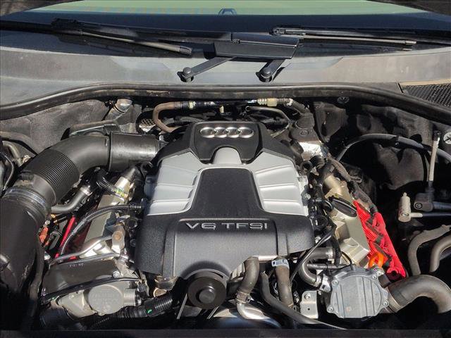 Used 2014 Audi Q7 3.0T S line Prestige image 24