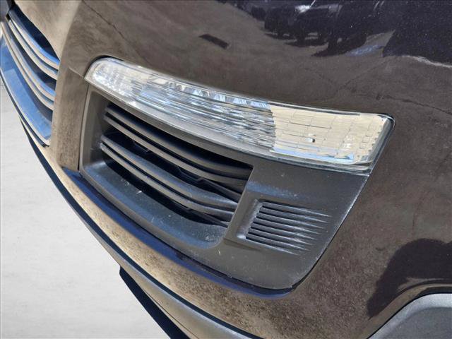 Used 2017 Chevrolet Traverse LS FWD image 9