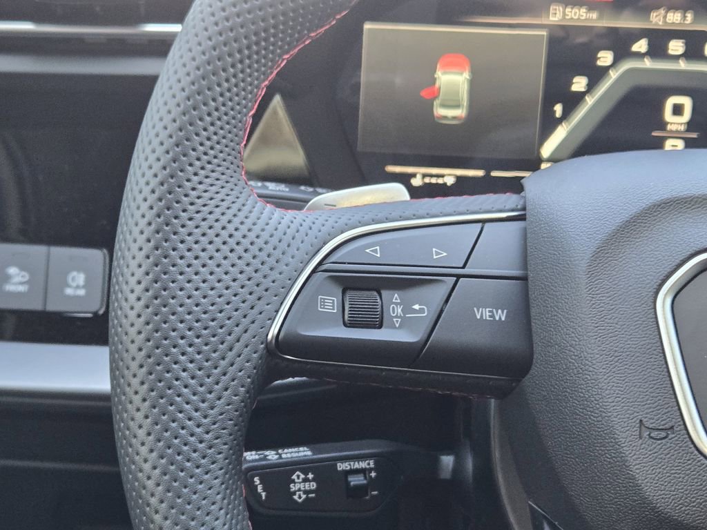 New 2026 Audi S3 Premium image 33