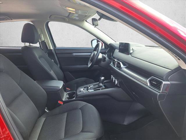 Used 2023 MAZDA CX-5 AWD 2.5 S image 19