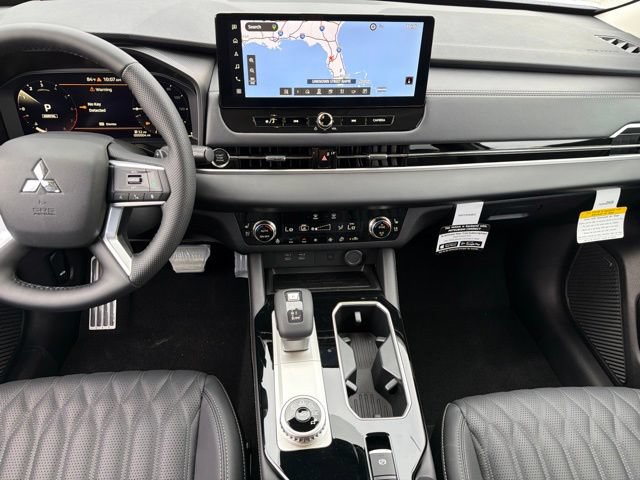 New 2026 Mitsubishi Outlander SEL FWD image 18